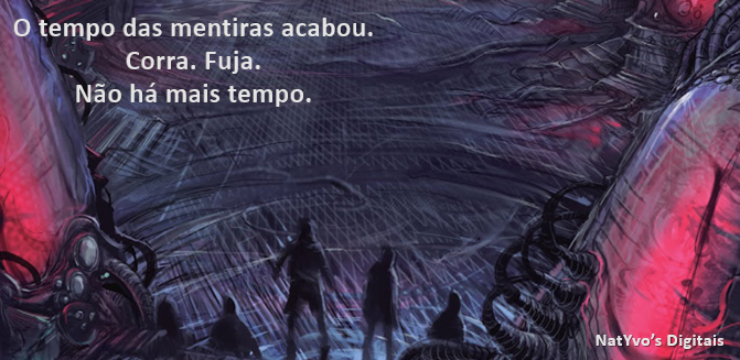 Resenha: A Cura Mortal