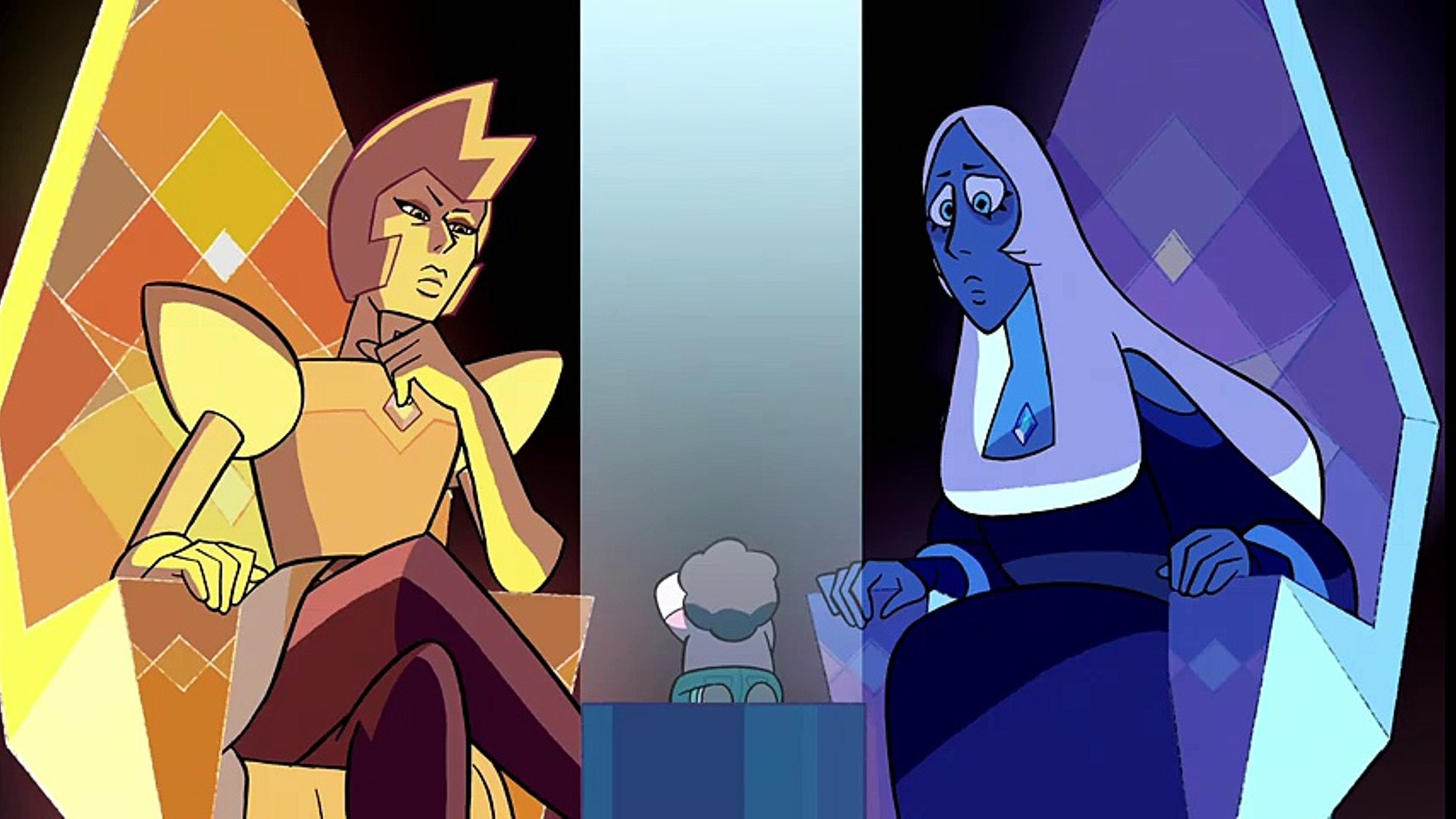 Steven Universe Resumido: Temporada 5, Parte 4, Steven Universe Resumido