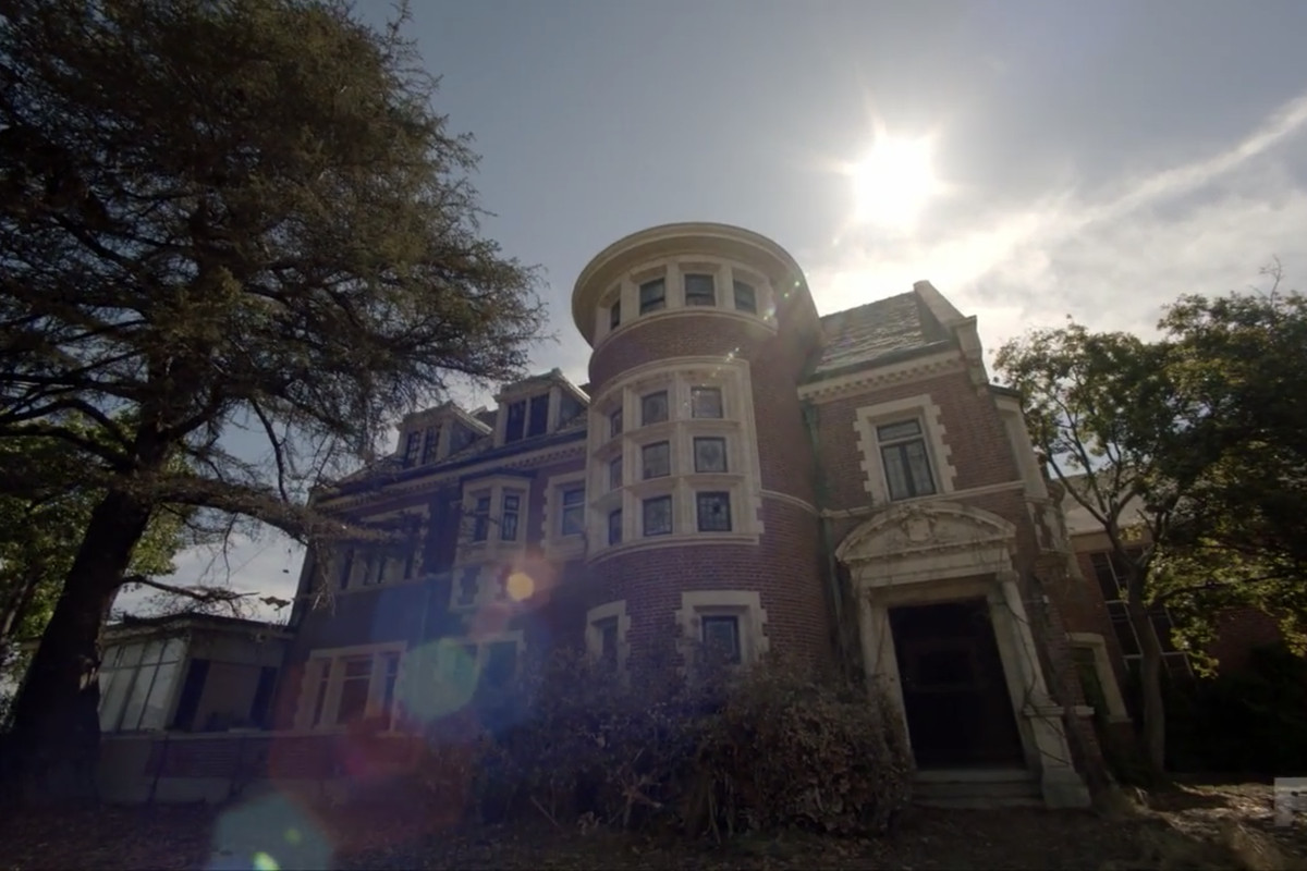 Review | American Horror Story [S1: Murder House] – Host Geek