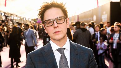 HotGeek | Disney não pretende recontratar James Gunn