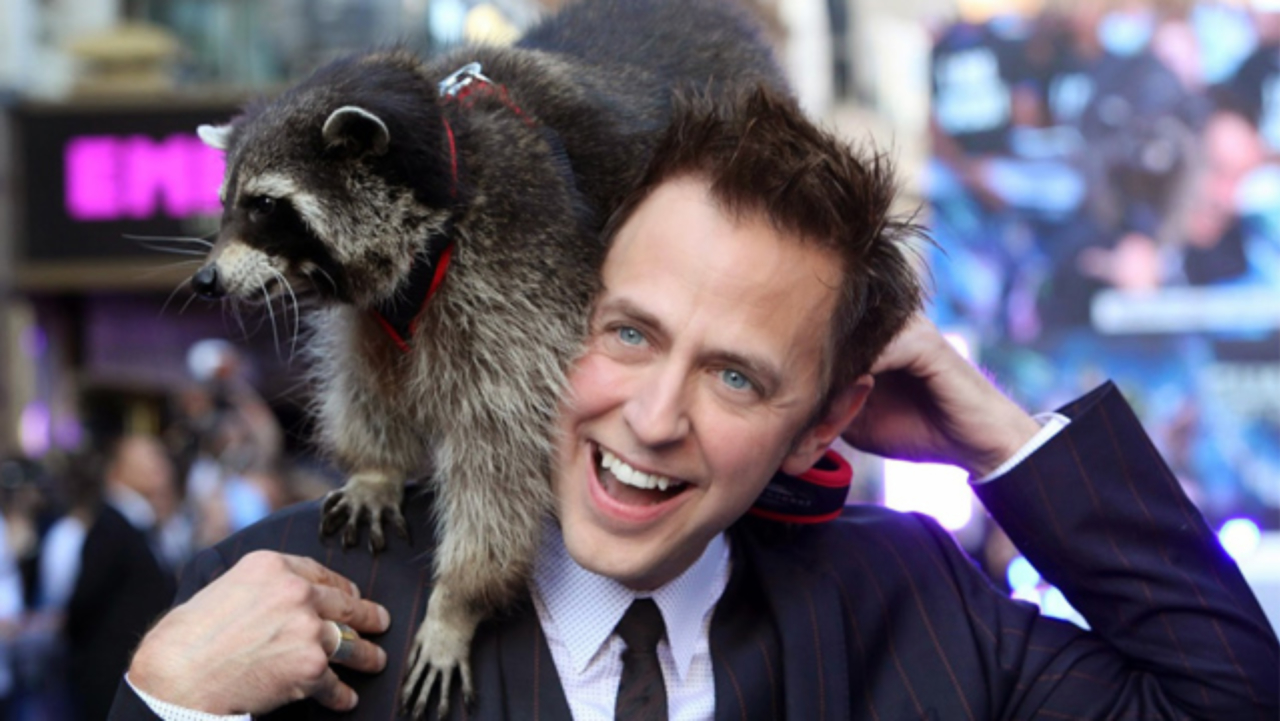 james gunn raccoon 1012287