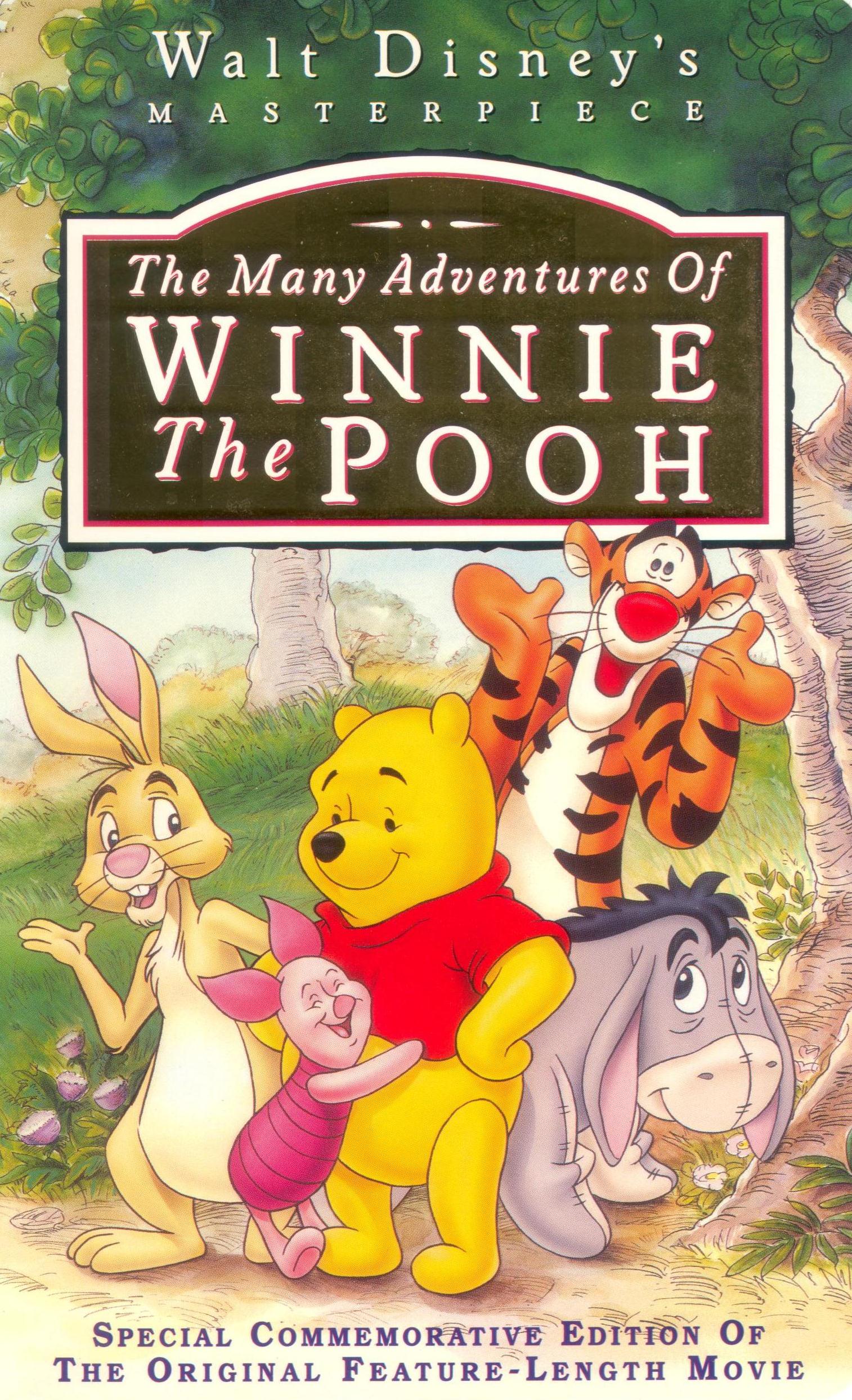 Winnie the pooh adventures. Приключения Винни пух Уолт Дисней. Приключения Винни пуха 1987. Приключения Винни пуха 1977. Винни пух Дисней.