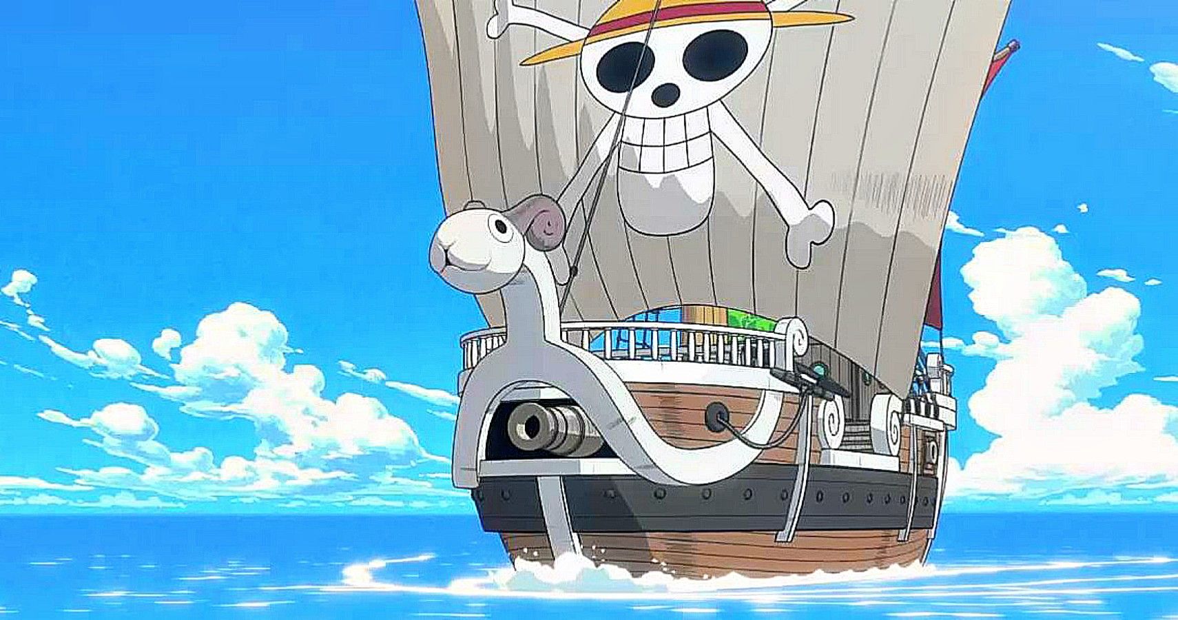 One Piece Edição Especial (HD) - East Blue (001-061) Uma Ilha