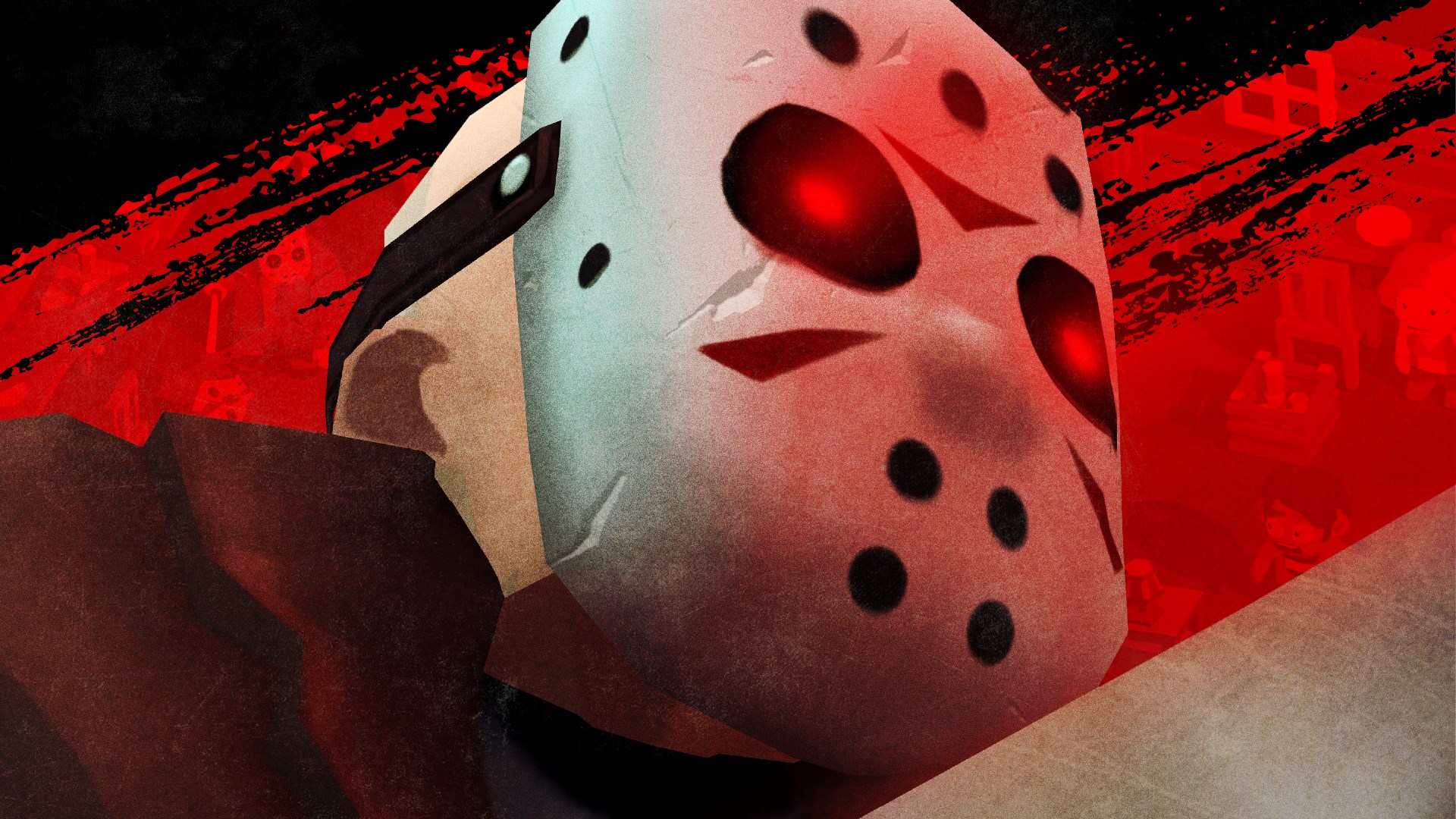 Friday the 13th: Killer Puzzle • Requisitos mínimos e recomendados do jogo