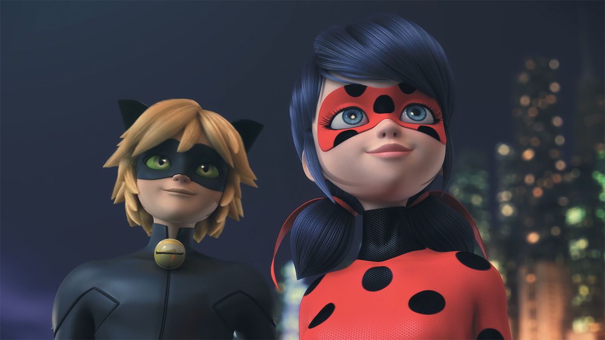 Miraculous World: New York - United HeroeZ (2020) Review 