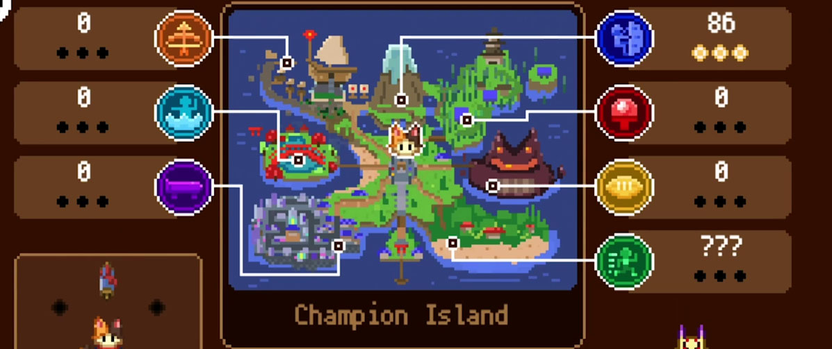 Doodle Champion Island: como jogar o 'Ilha dos Campeões' no Google