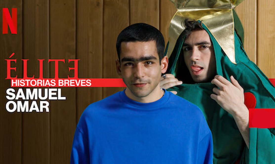 Review Elite Hist rias Breves Samuel Omar Host Geek review-elite-hist-rias-breves-samuel-omar-host-geek