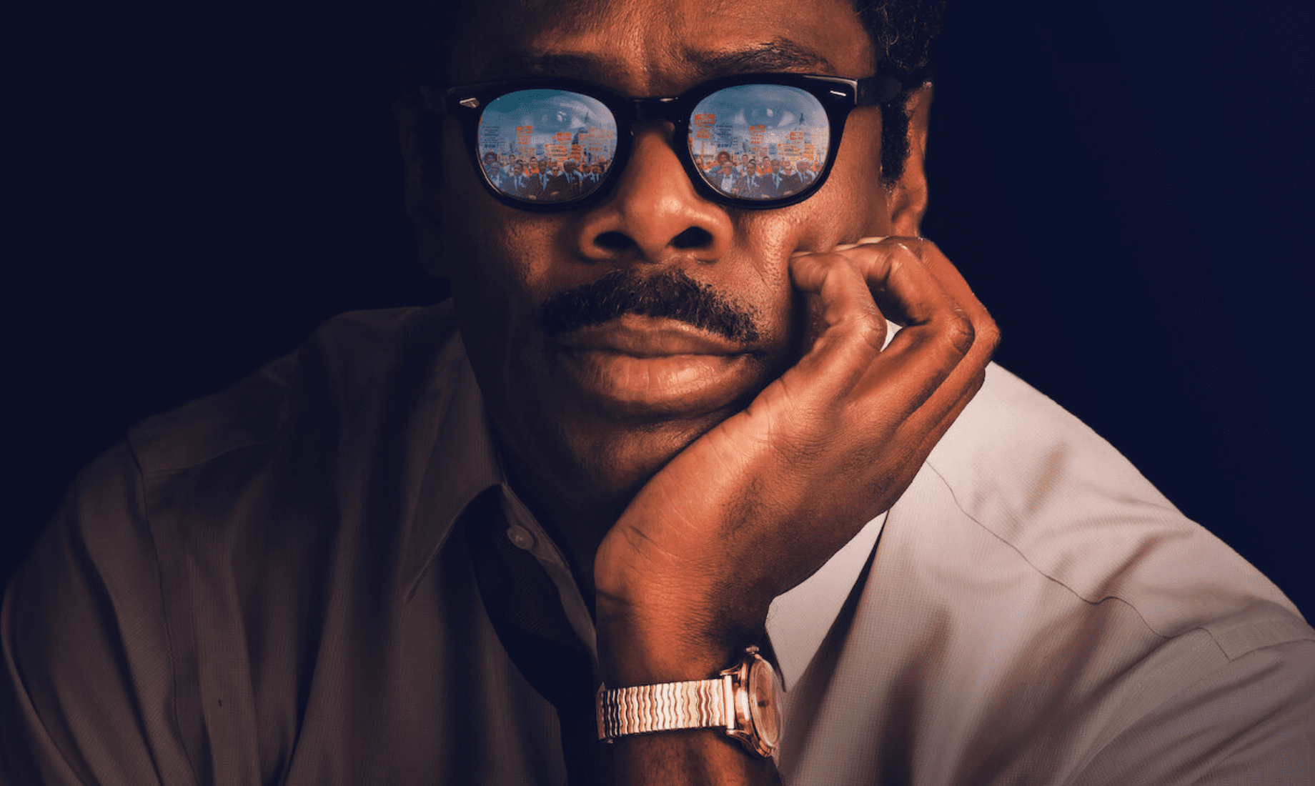 Crítica | Rustin – Host Geek