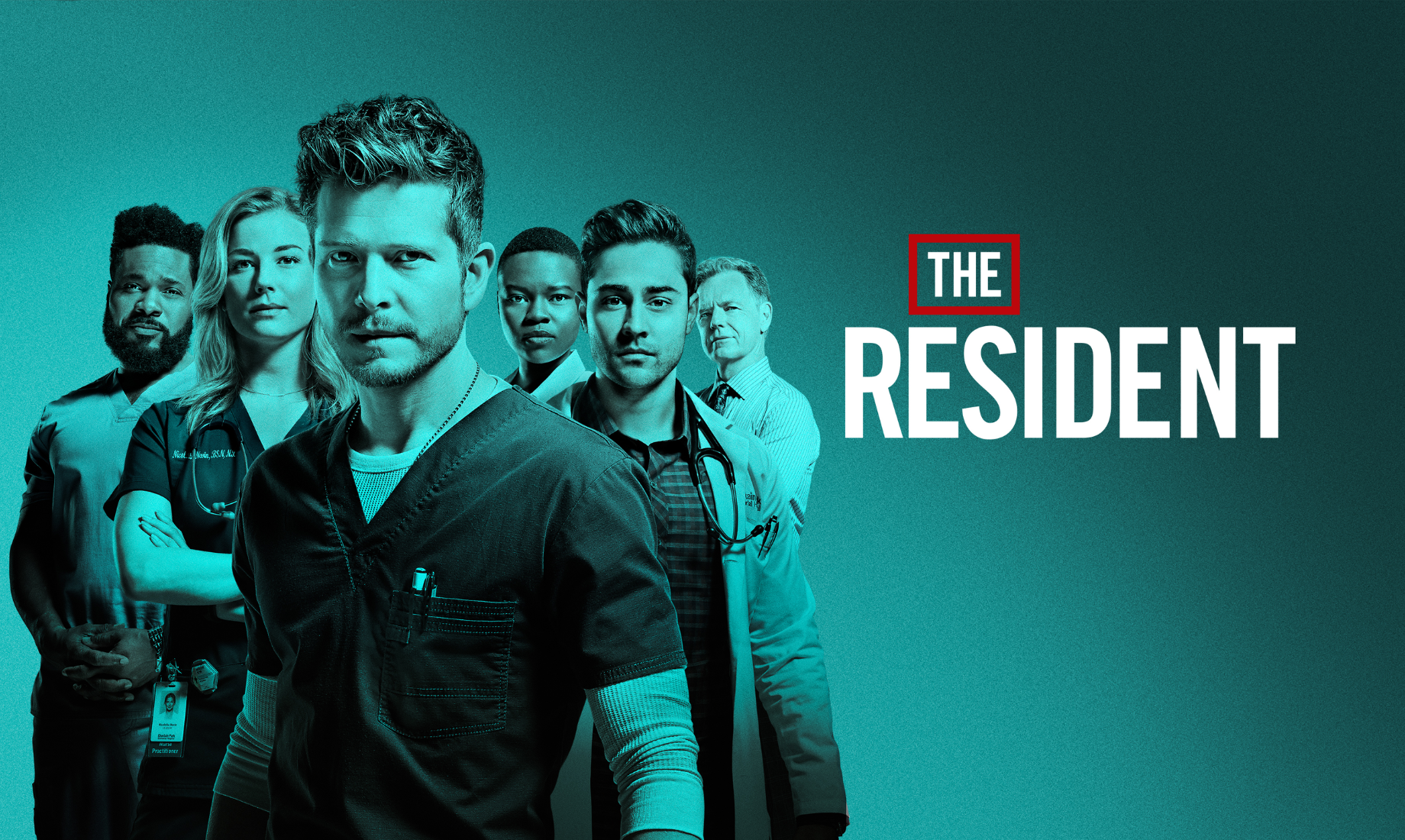 Review | The Resident [Season 2] – Host Geek