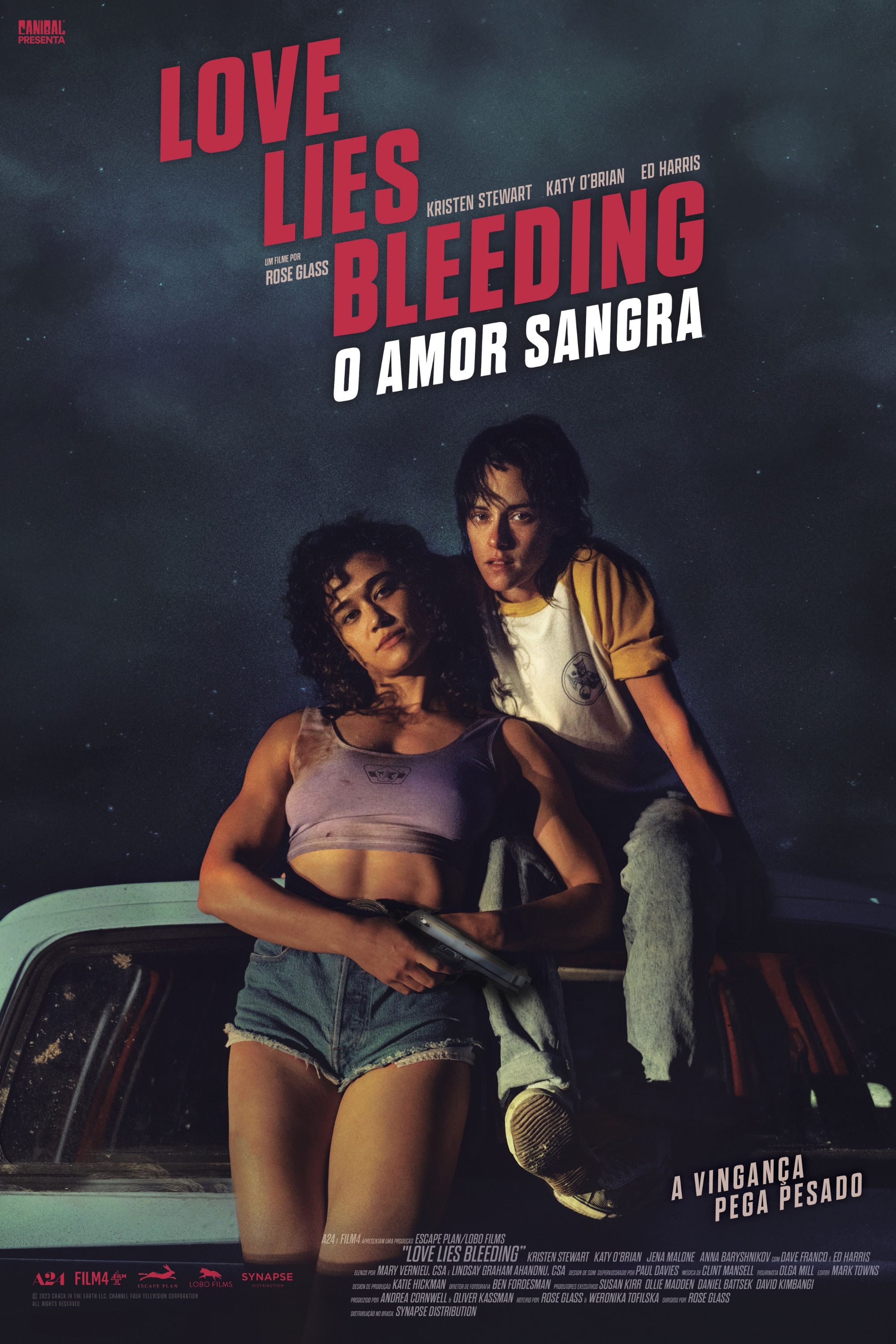 Poster Artigo de Nota