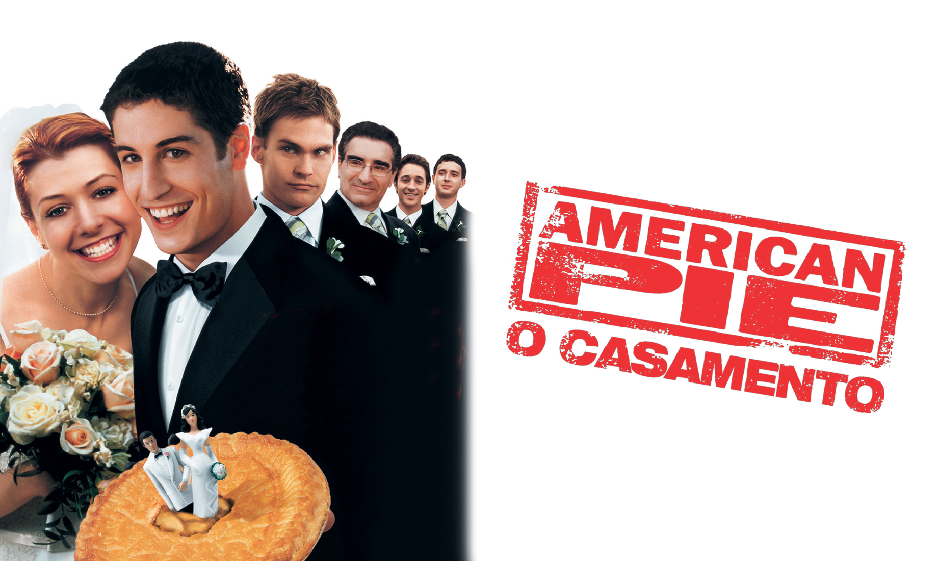 Crítica | American Pie: O Casamento (American Wedding) – Host Geek