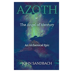 Livro de John Sandbach