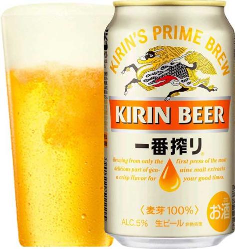 Kirin Brewery Company, Ltd