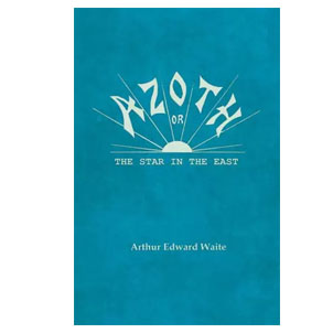 Livro de Arthur Edward Waite